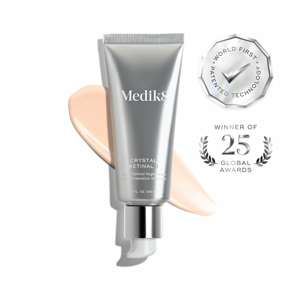 Medik8 Crystal Retinal 3